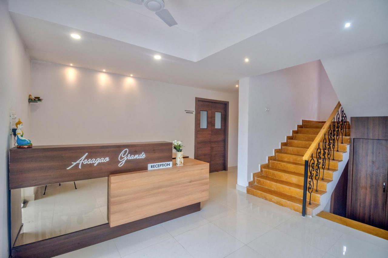 Assagao Grande Exterior photo